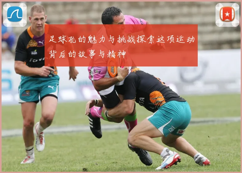 足球孔的魅力与挑战探索这项运动背后的故事与精神